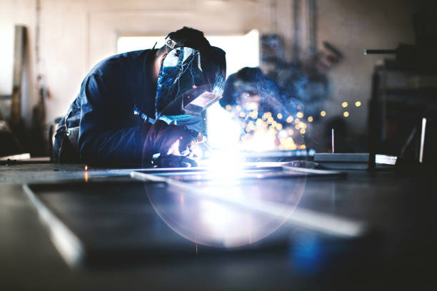 Best Food and Beverage Processing Equipment Welding in Hanford, CA