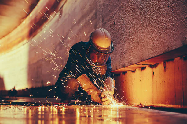 Best Automotive Welding in Hanford, CA