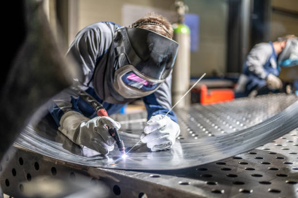 Best Welding Equipment Sales and Repair in Hanford, CA