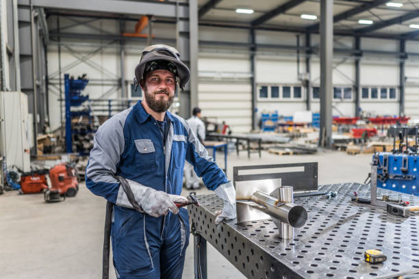 Best Artistic and Custom Metal Fabrication in Hanford, CA