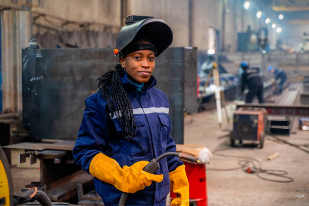 Affordable Welder Services in Hanford, CA