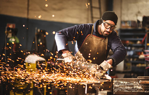 Best Aerospace and Defense Welding in Hanford, CA