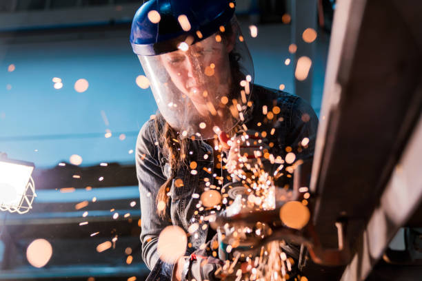 Professional Welder & Metal Fabrication in Hanford, CA